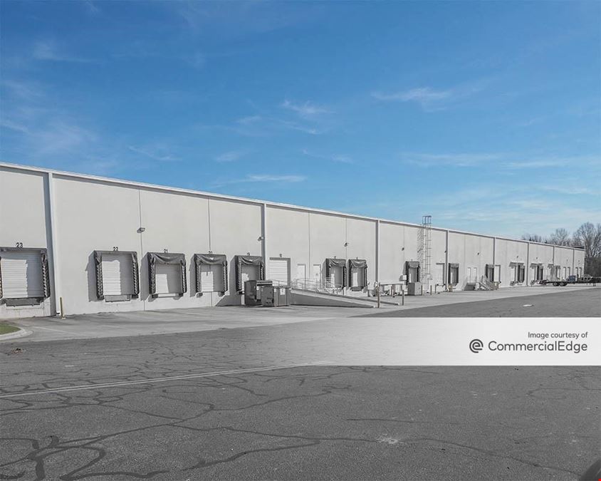 Lakemont West Business Park