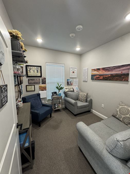 Investment Property in Lumberton