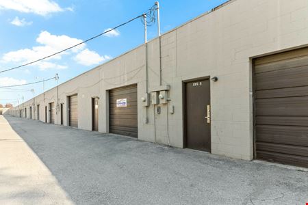 Preview of commercial space at 191 W Olentangy St