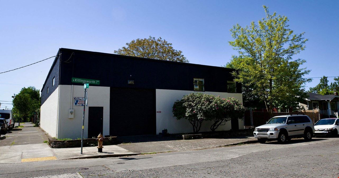 804 N Killingsworth Ct.