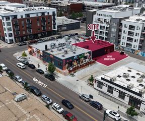 2801 Walnut Street