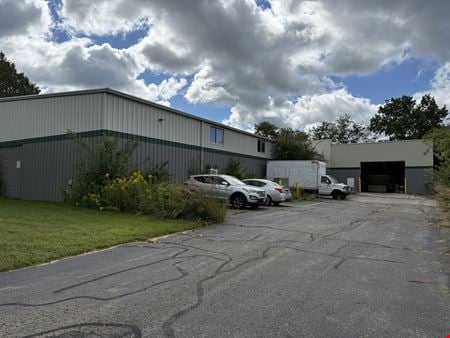 Preview of Industrial space for Sale at 301 Progress Dr
