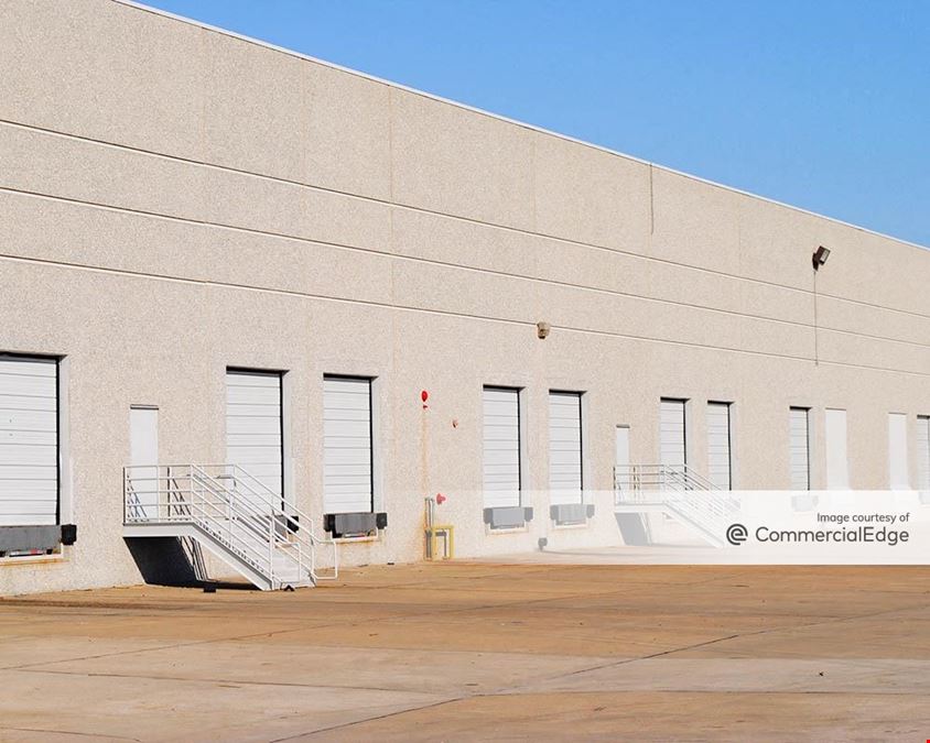 Northgate Distribution Center