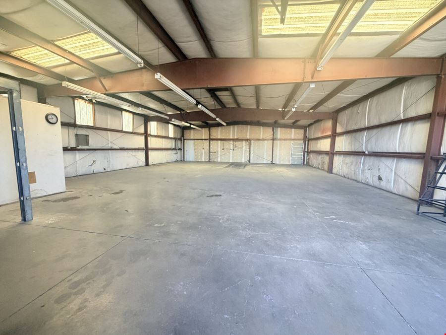 2 Warehouses For Sale