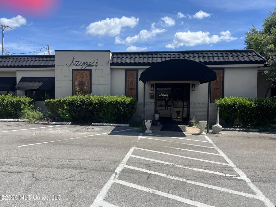 195 N Porter Avenue, Biloxi, MS, 39530