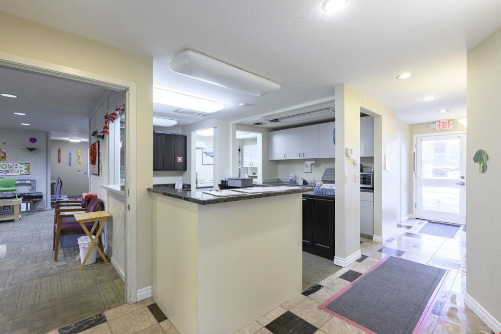 504 Villa Road