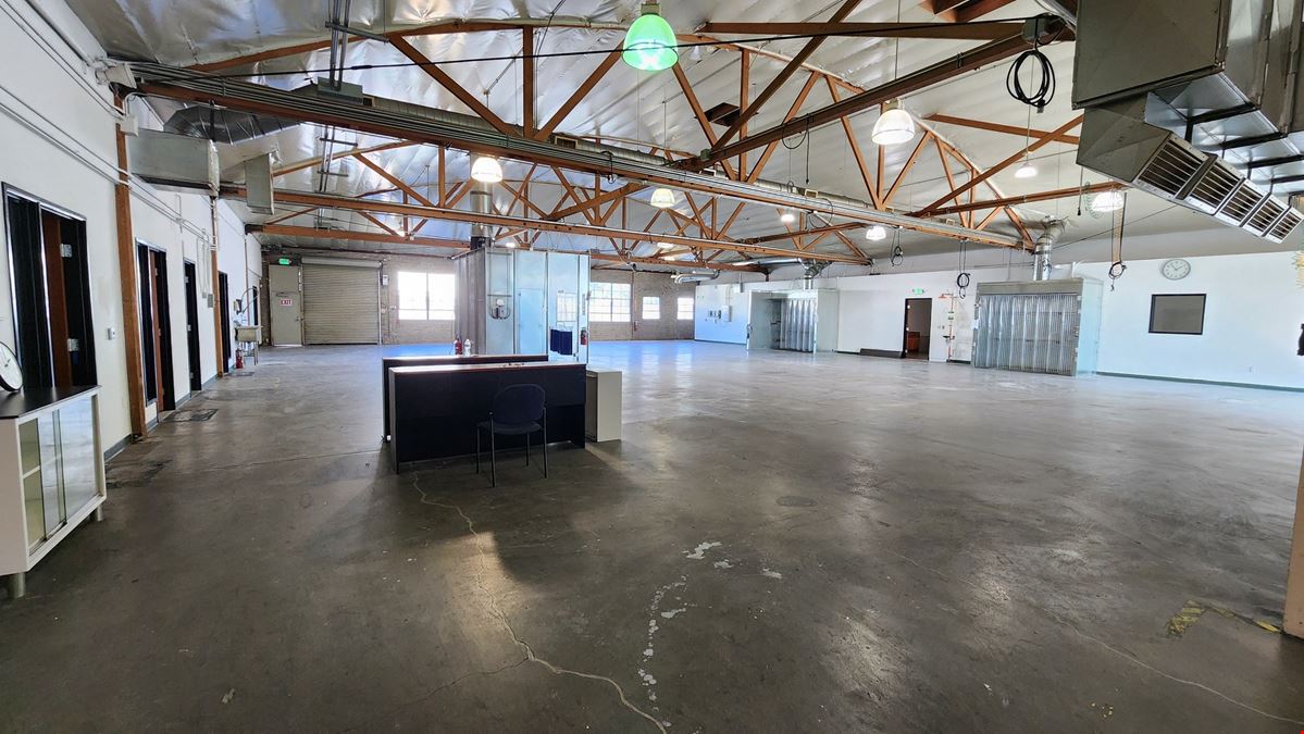 89 North San Gabriel Boulevard