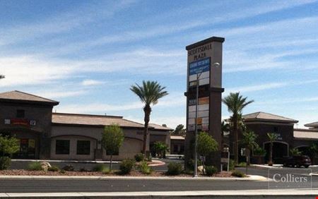 Preview of Retail space for Rent at 1320 S Maryland Pkwy (RET)