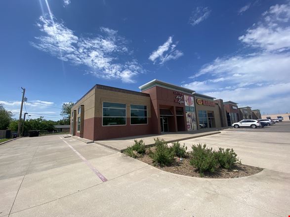 Preview of Office space for Rent at 3414 Northwest Cache Road