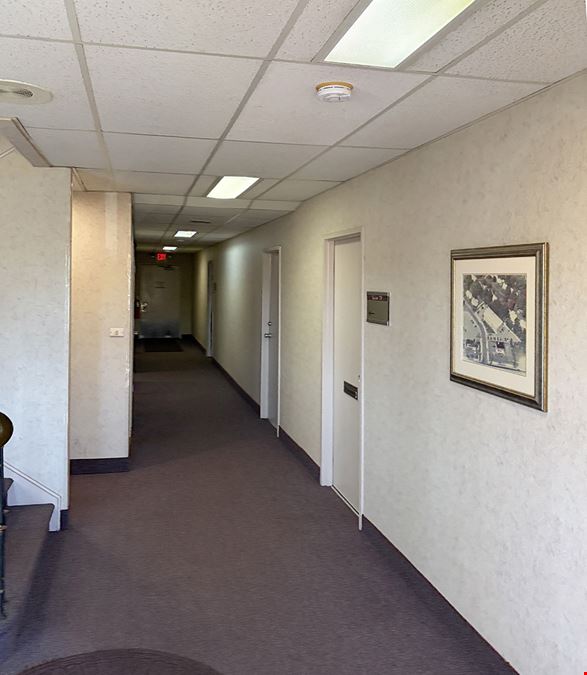 Office Building For Sale