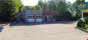 AUTO REPAIR PROPERTY AND BUILDING  FOR SALE 242 us 206