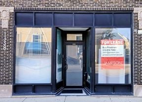 1338 W. Irving Park Road