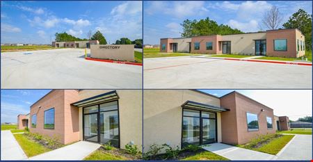 Preview of commercial space at 3107 Elrod Road