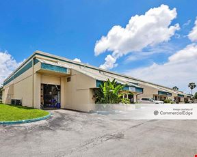 4700 & 4800 SW 51st Street