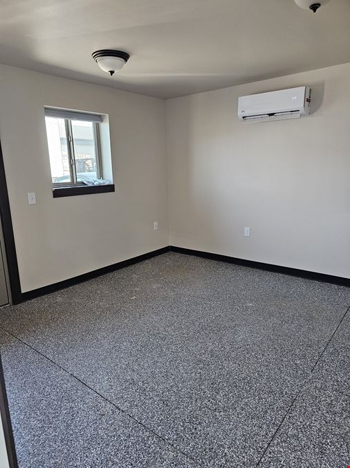 2000 E. Manville Street Suite #5