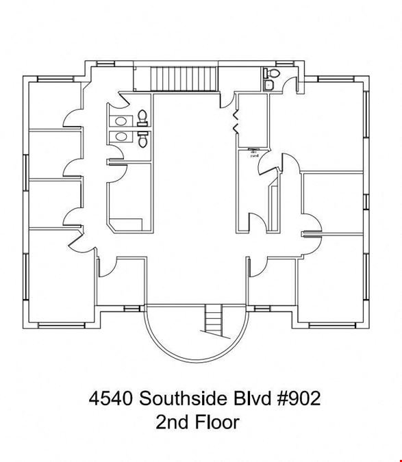 Southside Professional Center - Bldg 900