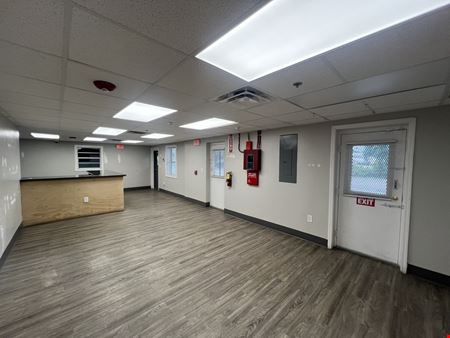 Preview of commercial space at 909 Hardy Ct