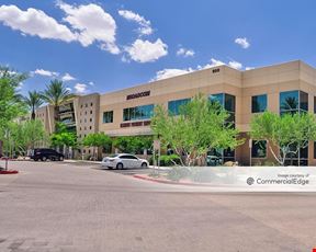 Chandler Corporate Center II