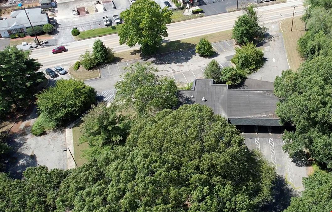 Prime Development Opportunity