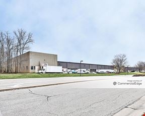 Distribution Center II
