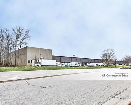 Preview of Industrial space for Rent at 4650 Lake Forest Dr.