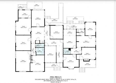 Preview of Office space for Sale at 1100 E Park Ave # 1
