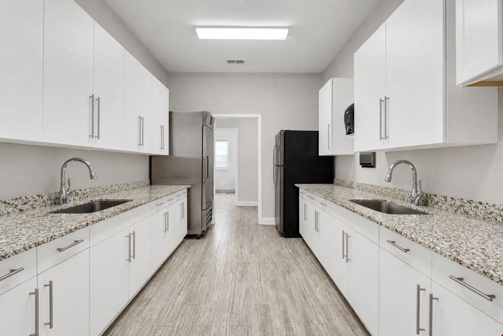 3180 Professional Plaza Drive