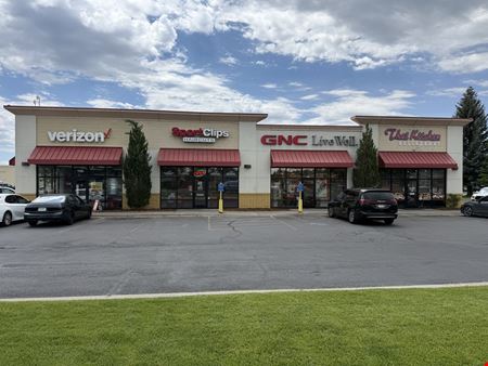 Preview of Retail space for Sale at 752 East 17th Str