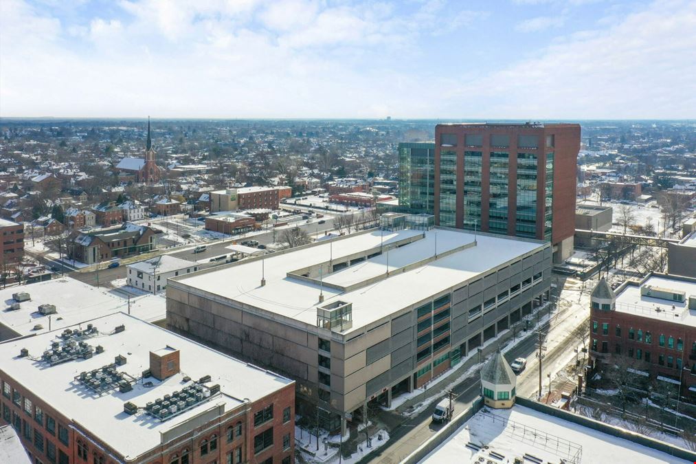 600-640 S. Front Street