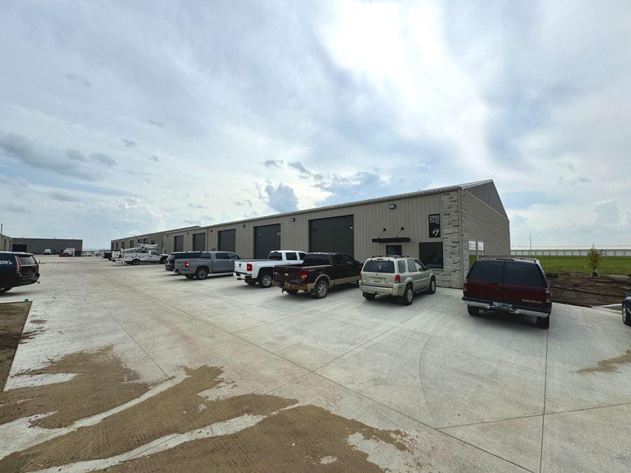 1800 Burlington Drive