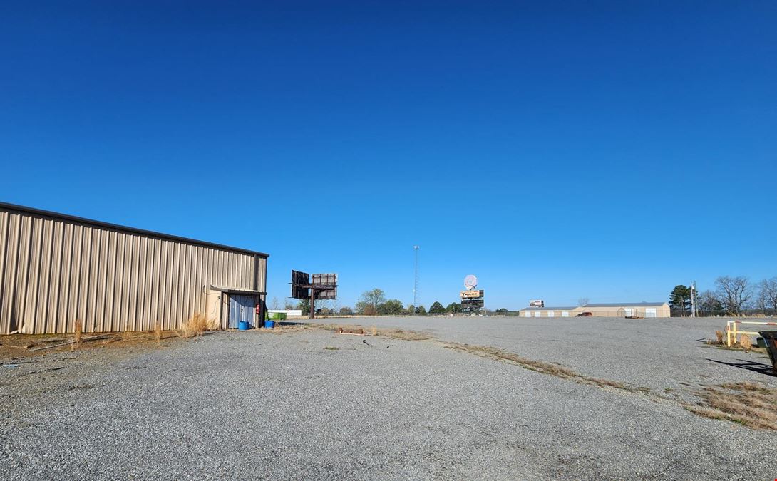 Lease to Own Multi Use Commercial Space