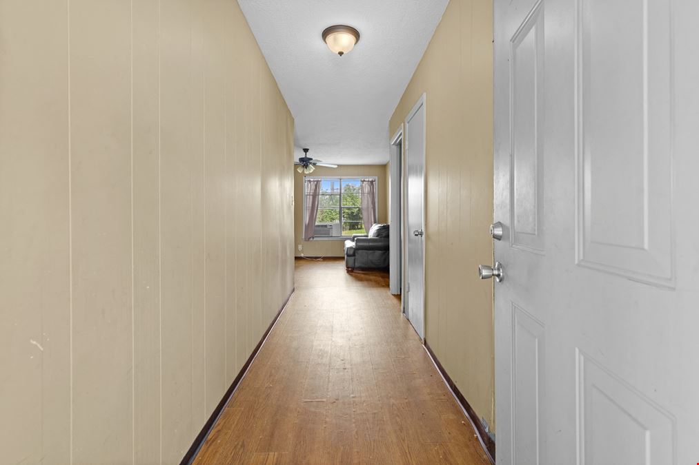 10973 Longstreet Rd