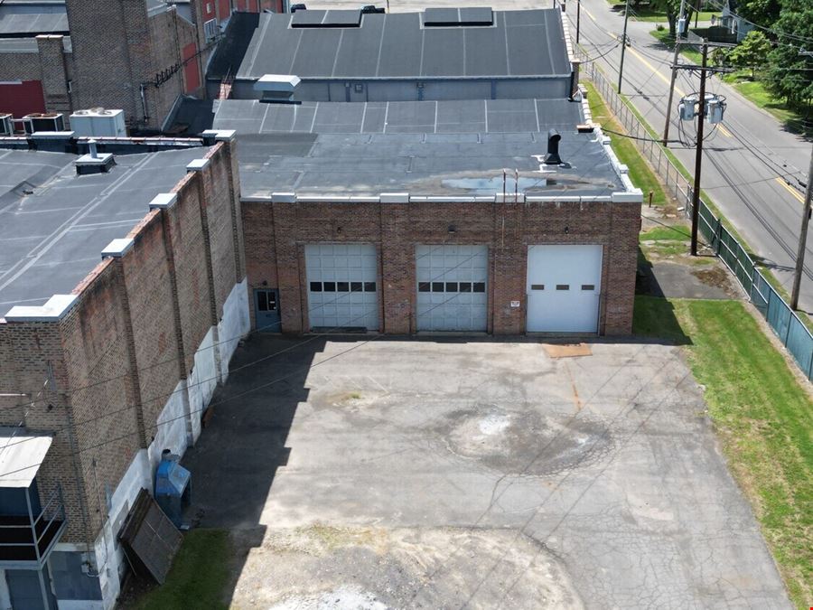 11 Beckwith Ave