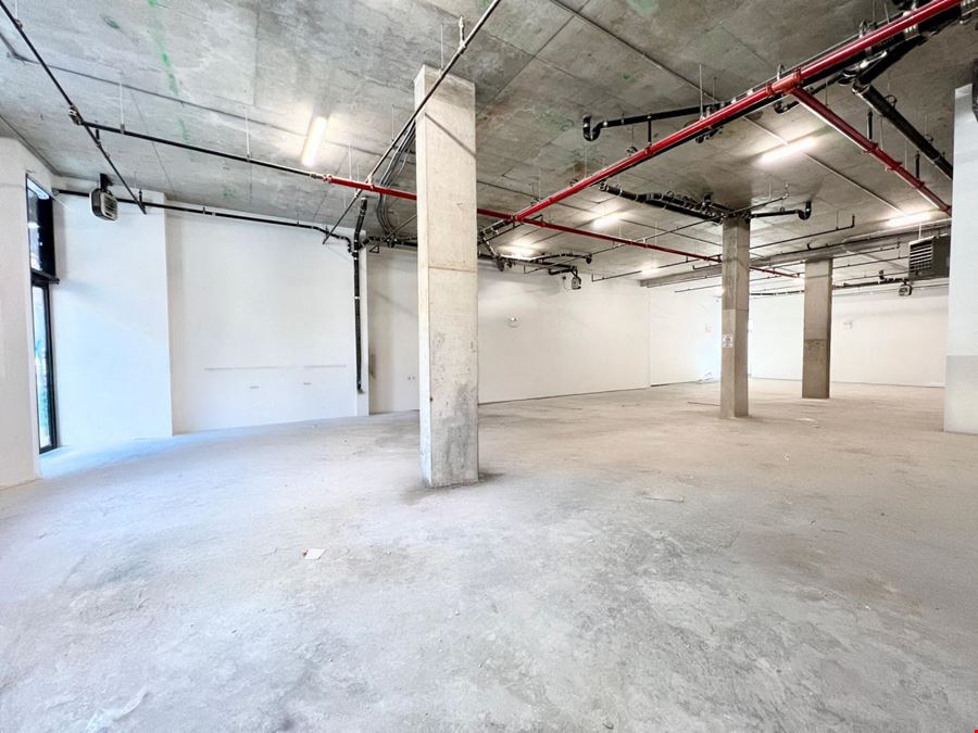 1104 Bedford Ave