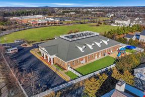 Belmont Ridge Early Ed Center | Owner-User Opportunity