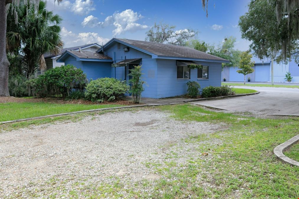 440 Kingsley Ave