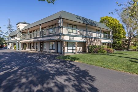 Preview of Office space for Rent at 6050 Commerce Boulevard