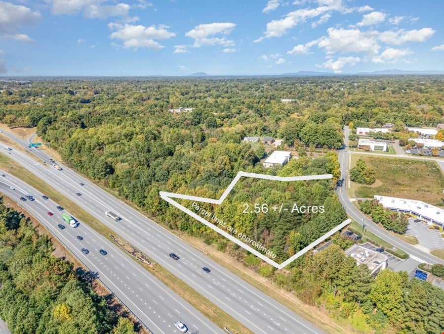 Office Land for Sale