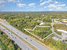 Office Land for Sale