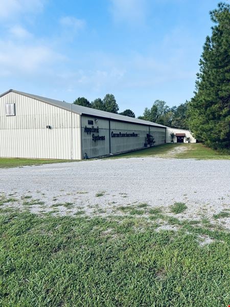 Preview of Industrial space for Sale at 5580 AL-160
