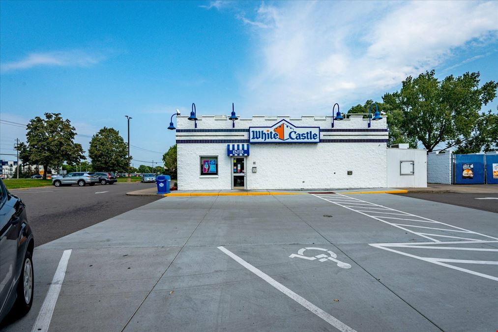 White Castle