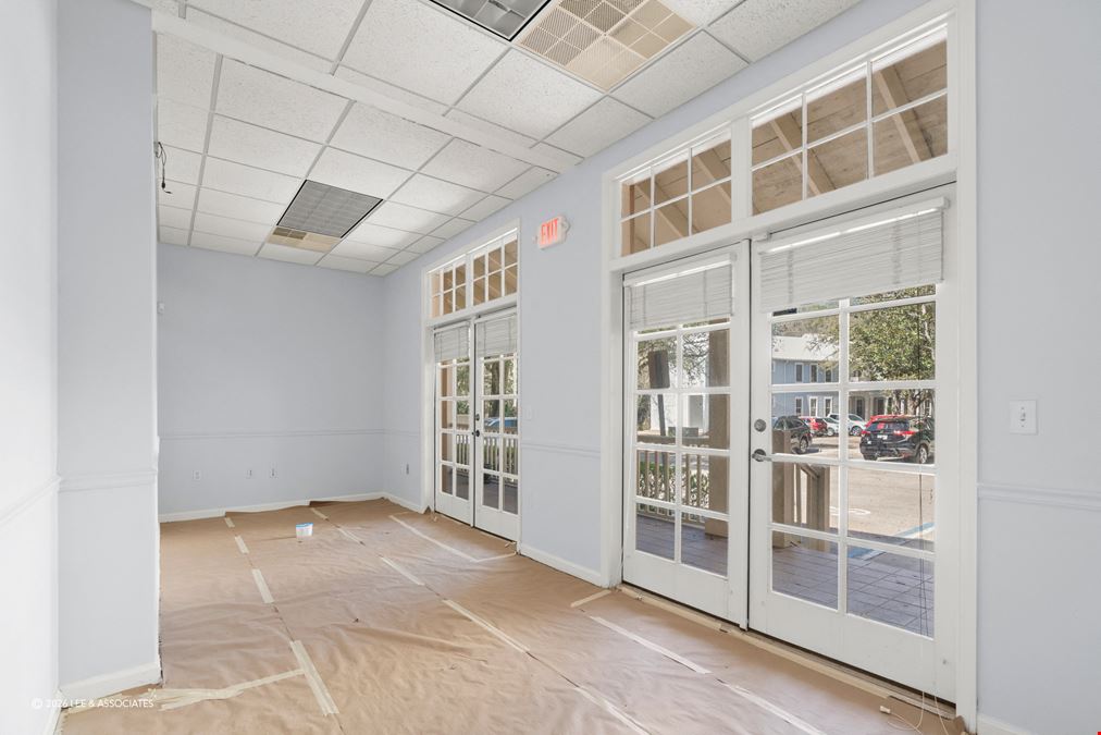 5214 SW 91st Terrace - Haile Village Center