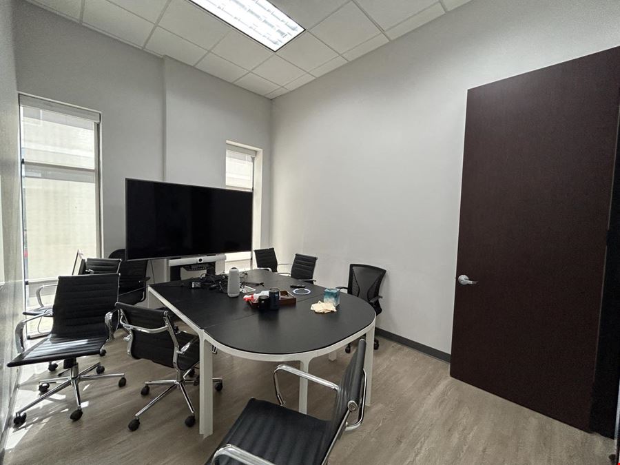 Versatile Office Space Texas Technology Park, Houston, TX