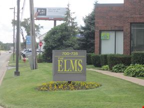 The Elms