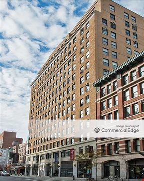 270 Lafayette Street