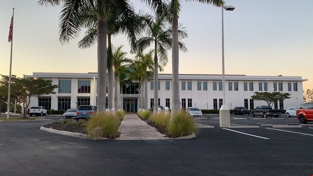 Alico Center