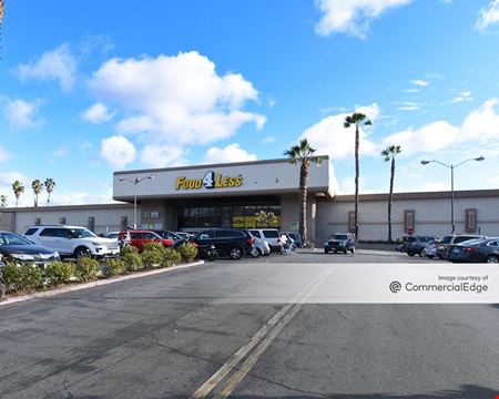 Preview of commercial space at 5420 Sunset Blvd