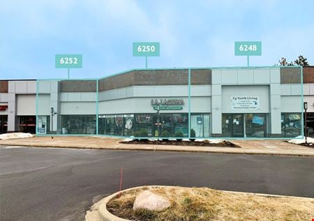 Preview of Retail space for Sale at 6250 28th St. SE