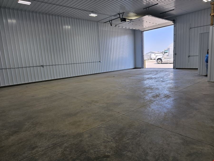 2000 E. Manville Street Suite #5