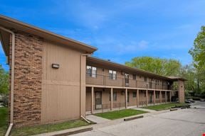 4004 University Avenue
